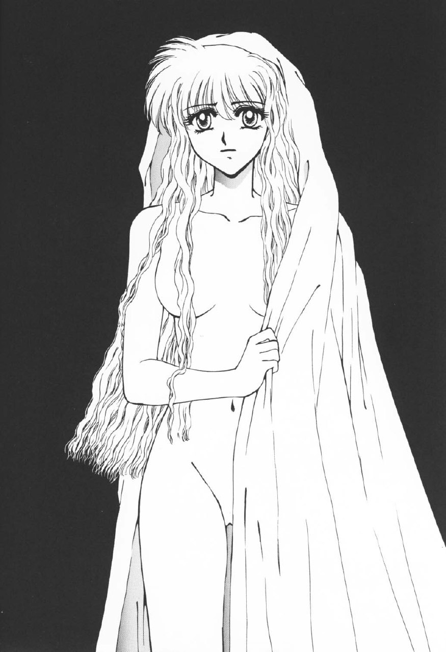 (CR17) [Secret Society M (Kitahara Aki)] CUTE de Ikou (Bishoujo Senshi Sailor Moon) page 7 preview
