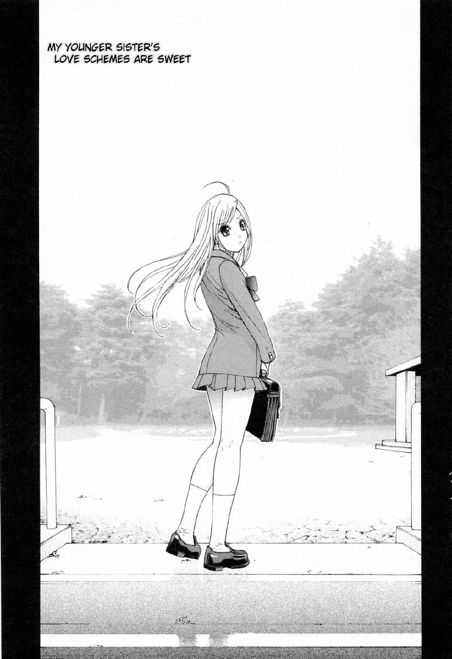 [Shinobu Tanei] Imouto no Kawaii Takurami - Younger Sister's Lovely Plot Ch. 1-4 [English] {Hentai from Hell} page 11 preview