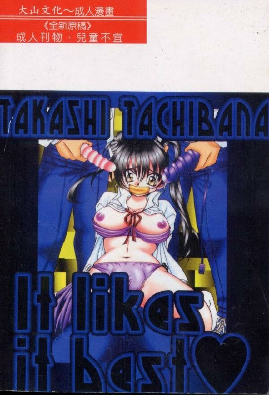 [Tachibana Takashi] Ichiban Daisuki - It Likes It Best [Chinese] page 2 preview