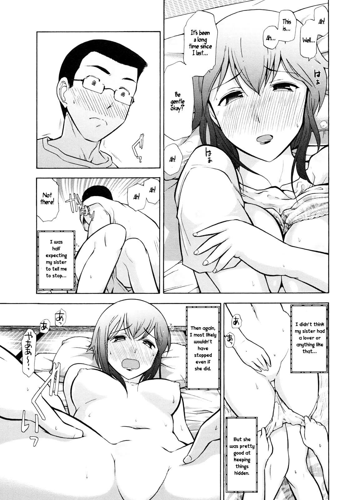 The Storm [English] [Rewrite] [WhatVVB] page 10 preview