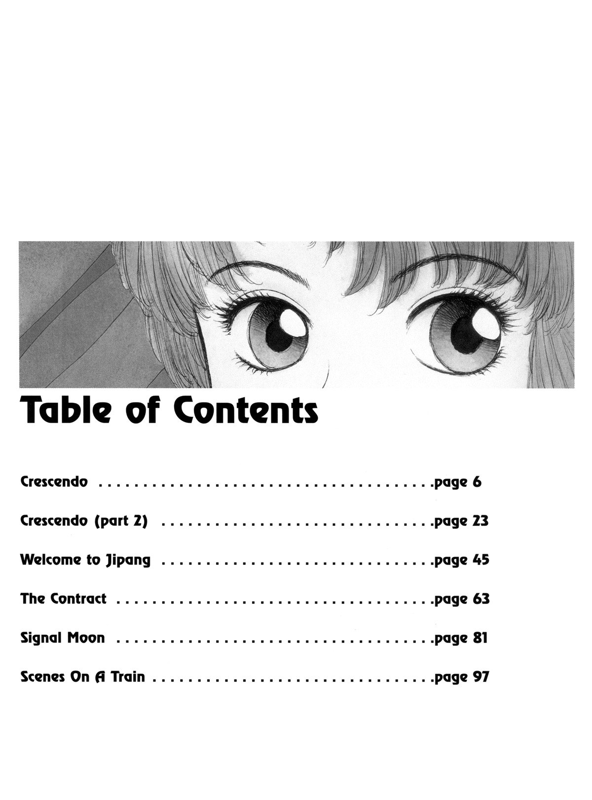 [Toshiki Yui] Misty Girl Extreme [ENG] page 4 preview