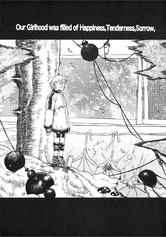 (C57) [Kakumei Seifu Kouhoushitsu (Various)] Reborn to ALIEN9 (Alien 9) page 7 preview