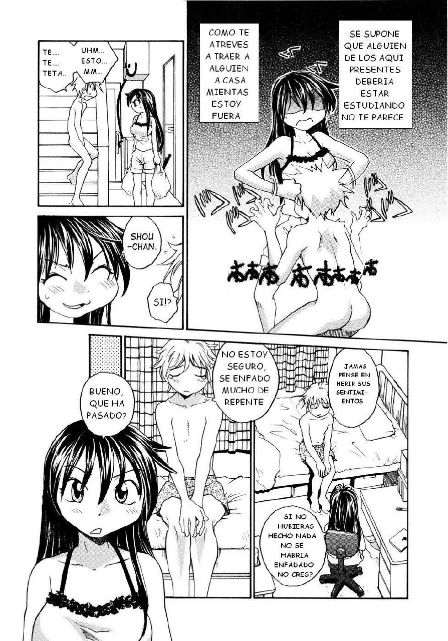 Puedo. page 3 preview