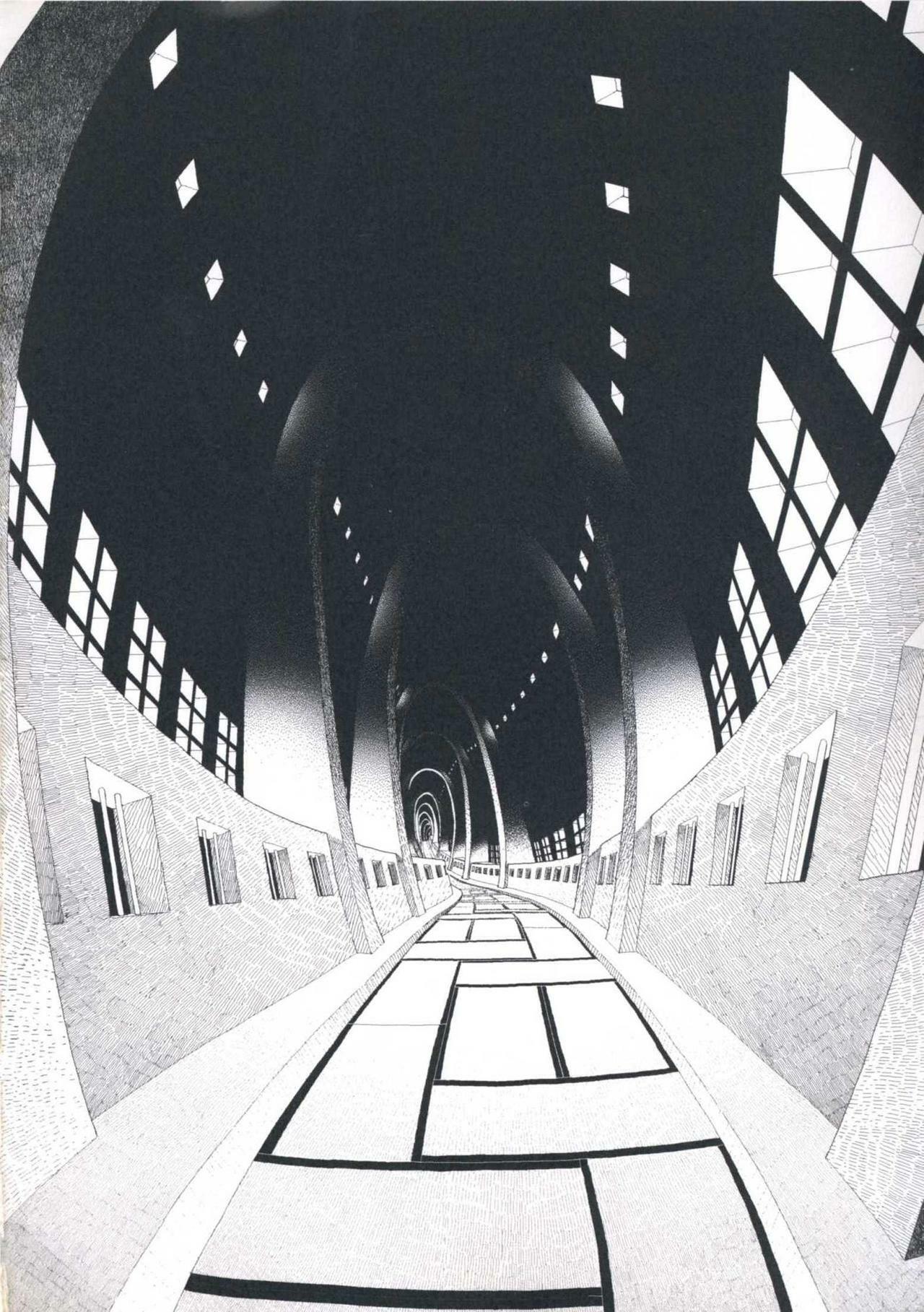 [Yamamoto Naoki] Hotta Vol.1 page 8 preview