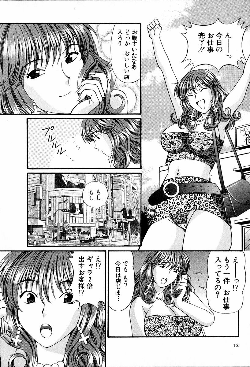 [Hiroshi Kodaira] Tenshi-tachi no Love Song page 12 preview