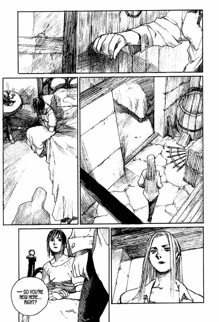 (C53) [Pornostar (Samura Hiroaki)] Succubus no Yoru | Night of the Succubus (Nureta Osanazuma) (Darkstalkers) [English] [Zzled] page 8 preview