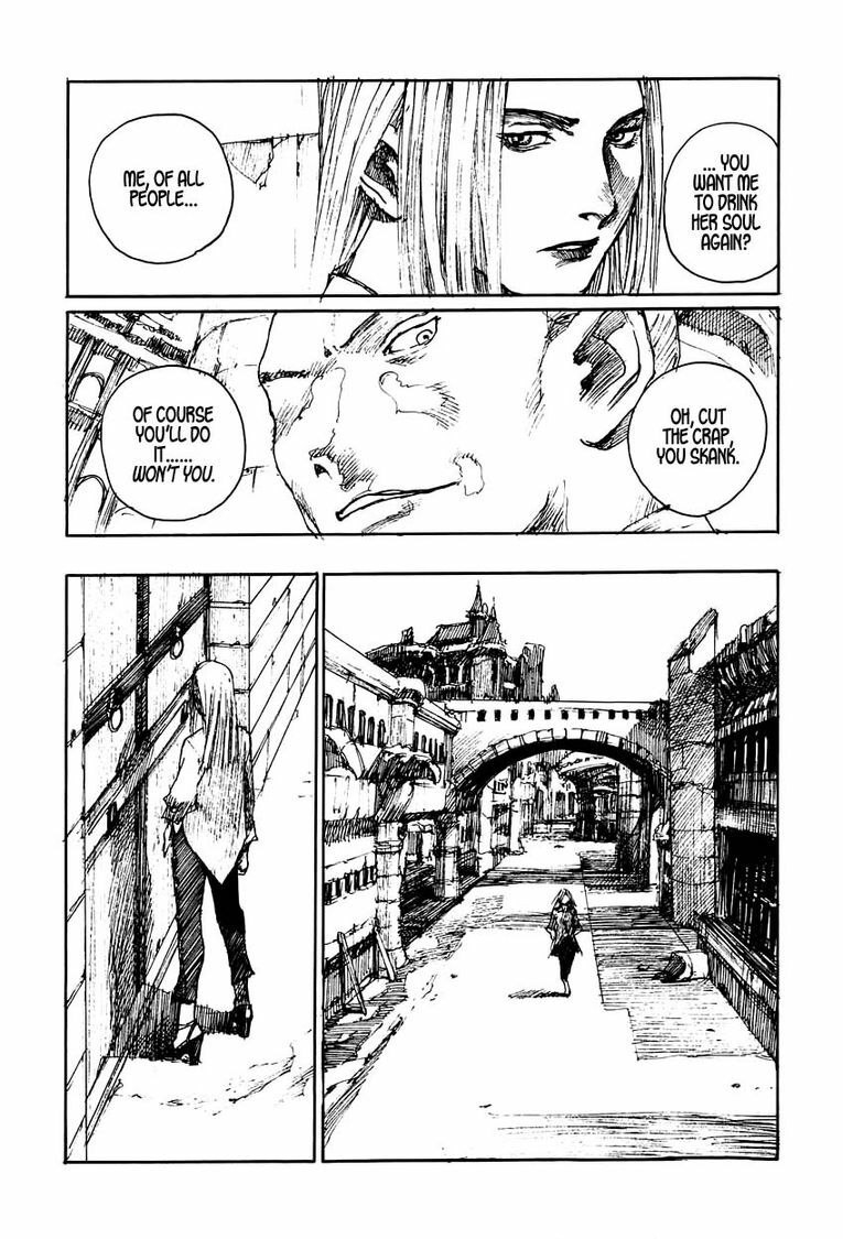 (C53) [Pornostar (Samura Hiroaki)] Succubus no Yoru | Night of the Succubus (Nureta Osanazuma) (Darkstalkers) [English] [Zzled] page 7 preview
