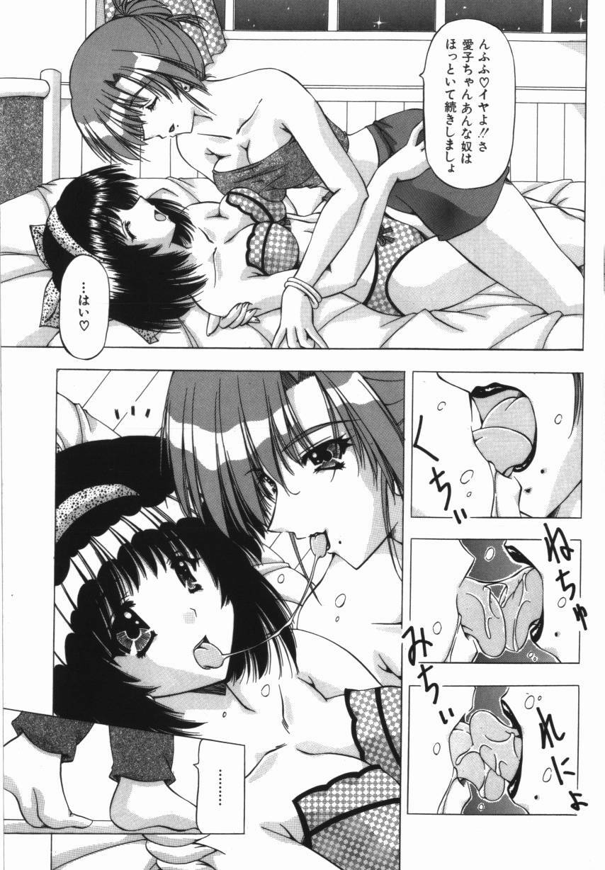 [FEENA] Binyuu Mania page 7 preview