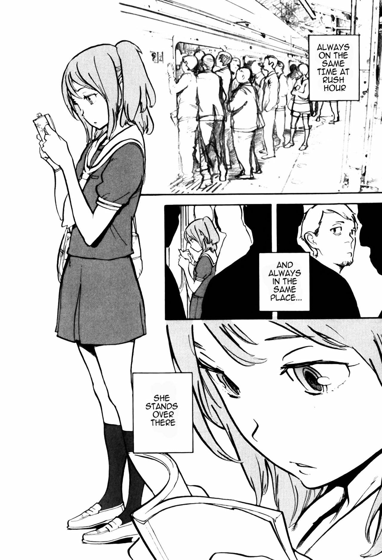 [Inoue Kiyoshirou] Shasou Hime | Princess in the Window (Black Market +Plus) [English] =LWB= [Decensored] page 2 preview