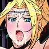[NEEDLE (Rudoni)] Kakusei (Ninja Gaiden)