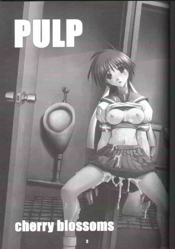 (C62) [prettydolls (Araki Hiroaki)] PULP cherry blossoms (Street Fighter) page 2 preview