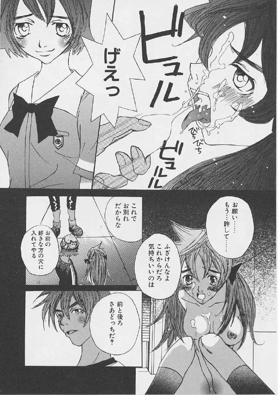 [Saku Yukizou] Yume no Youna page 11 preview