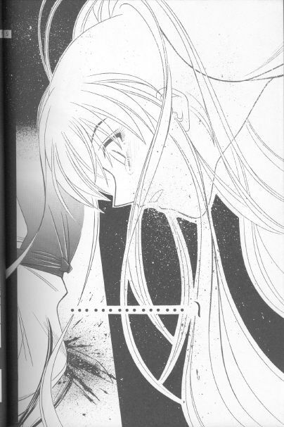 [Meijijyaya] Someday Someplace (Rurouni Kenshin) page 4 preview
