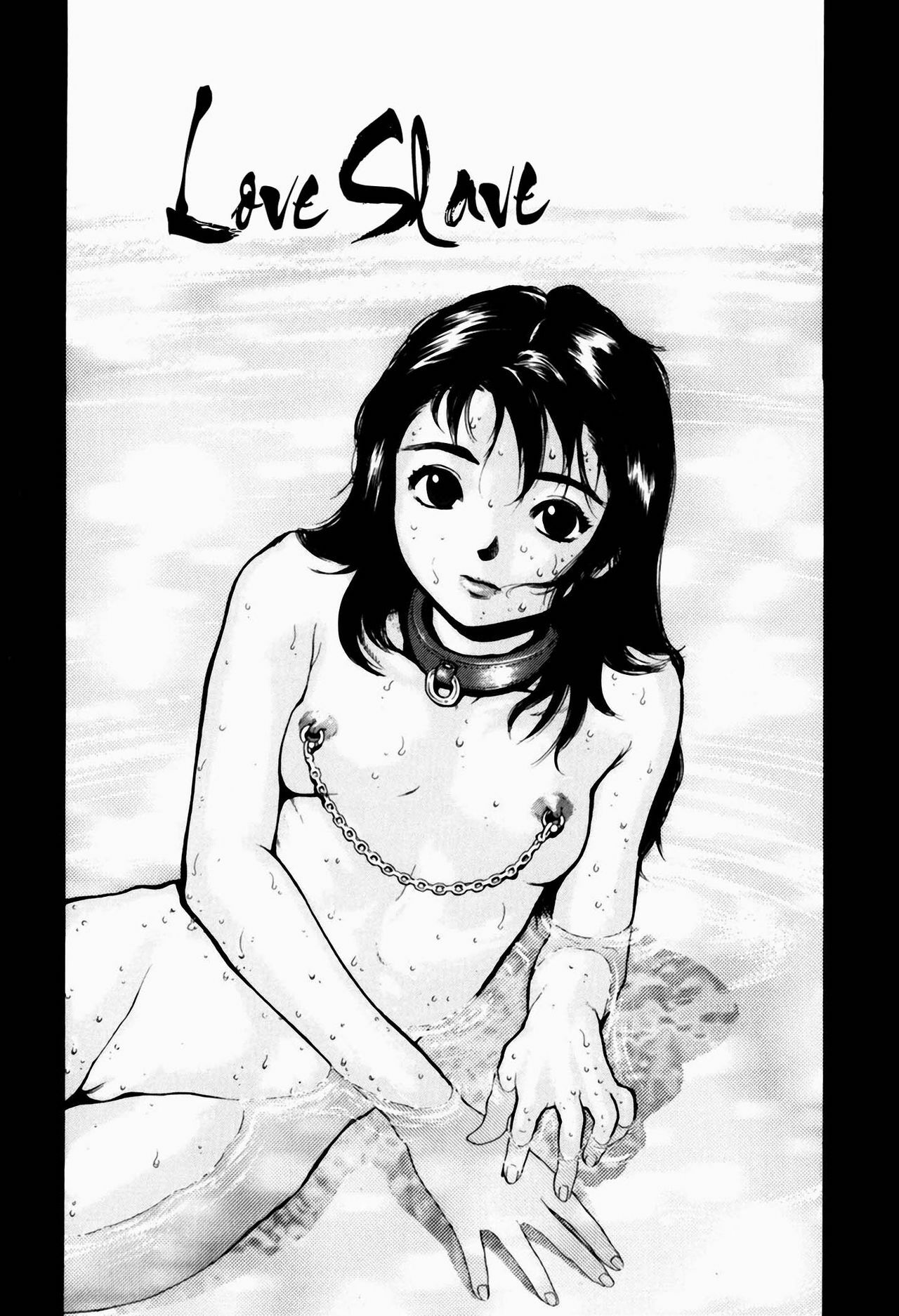 [Inoue Kiyoshirou] Toriko | Love Slave (Black Market +Plus) [English] =LWB= page 2 preview
