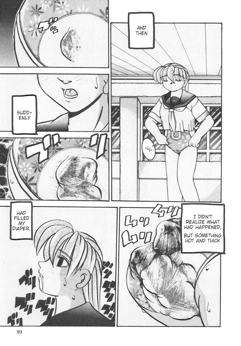 [Parachute Butai (Para-Troopers)] From That Day [English] page 11 preview