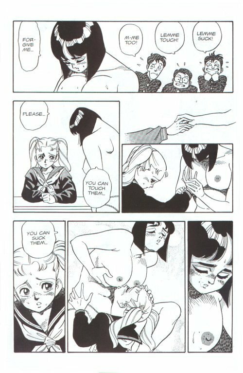 [Kei Taniguchi] Emblem Chapter 6 [English] page 9 preview