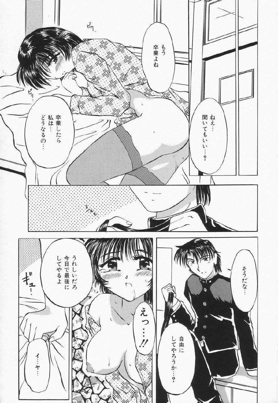[Pegasus] Choukyou Princess page 12 preview