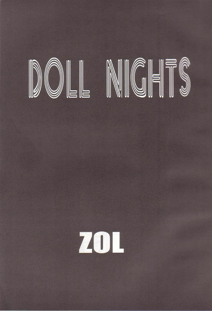 (C56) [VETO (ZOL)] DOLL NIGHTS (Super Doll Licca-chan) page 2 preview