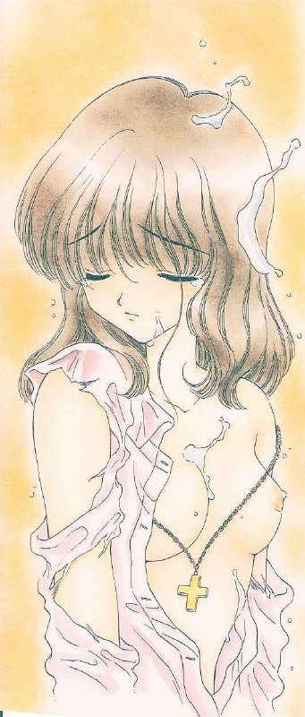 [Kirisawa Mint] Chie Netsu page 2 preview