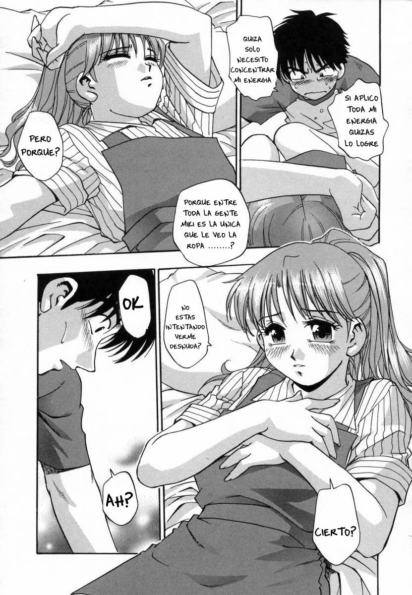 Solo para tus ojos page 11 preview