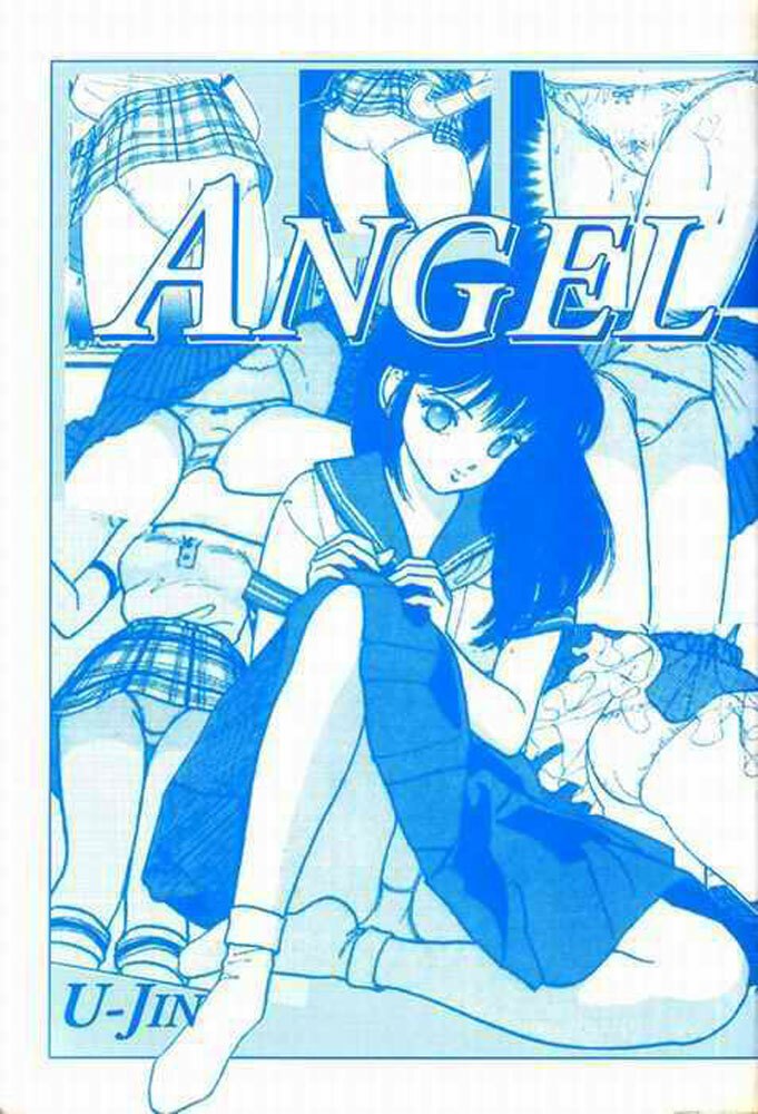 [U-Jin] Angel: Highschool Sexual Bad Boys and Girls Story Vol.01 [English] page 2 preview