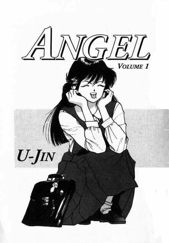 [U-Jin] Angel: Highschool Sexual Bad Boys and Girls Story Vol.01 [English] page 3 preview