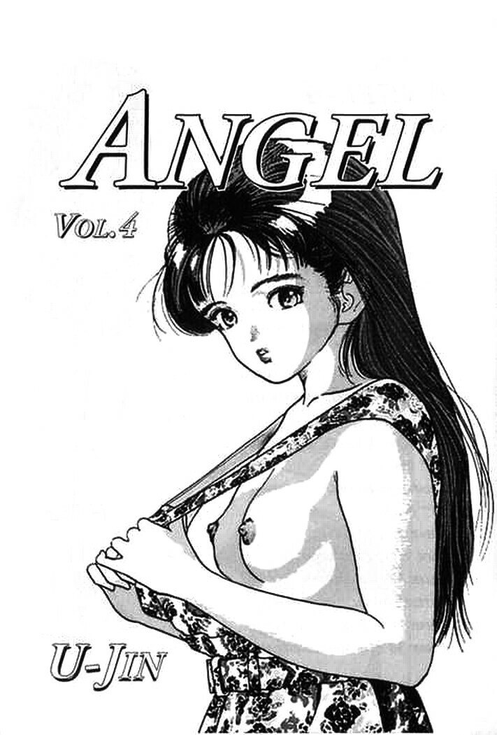 [U-Jin] Angel: Highschool Sexual Bad Boys and Girls Story Vol.04 [English] page 3 preview