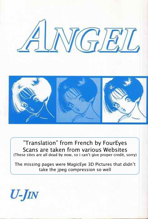 [U-Jin] Angel: Highschool Sexual Bad Boys and Girls Story Vol.04 [English] page 2 preview