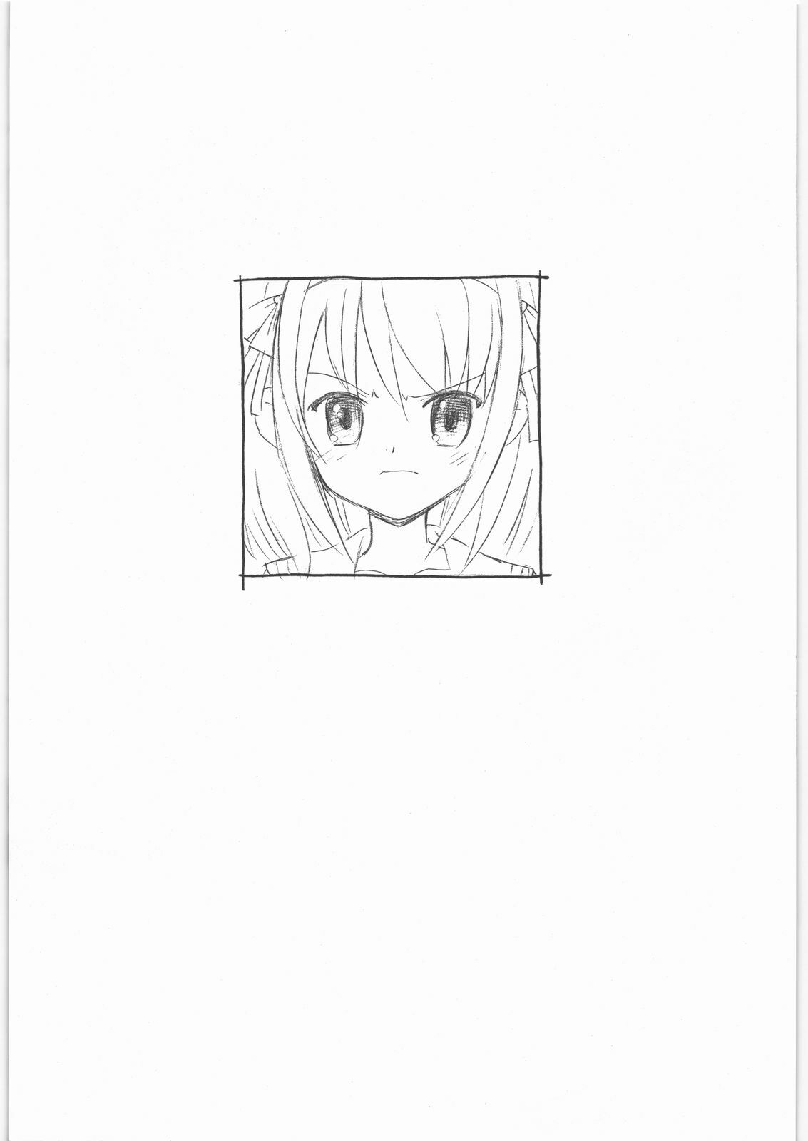 (C70) [Studio Wallaby (Deep Purple '72)] Haruhi to Mikuru no Hakudaku (The Melancholy of Haruhi Suzumiya) page 4 preview
