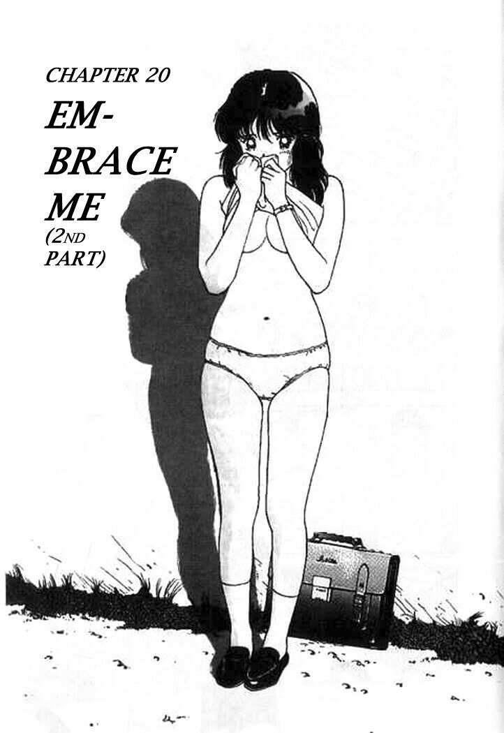 [U-Jin] Angel: Highschool Sexual Bad Boys and Girls Story Vol.03 [English] page 5 preview