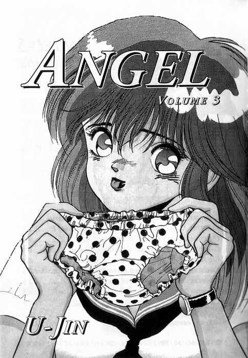 [U-Jin] Angel: Highschool Sexual Bad Boys and Girls Story Vol.03 [English] page 3 preview
