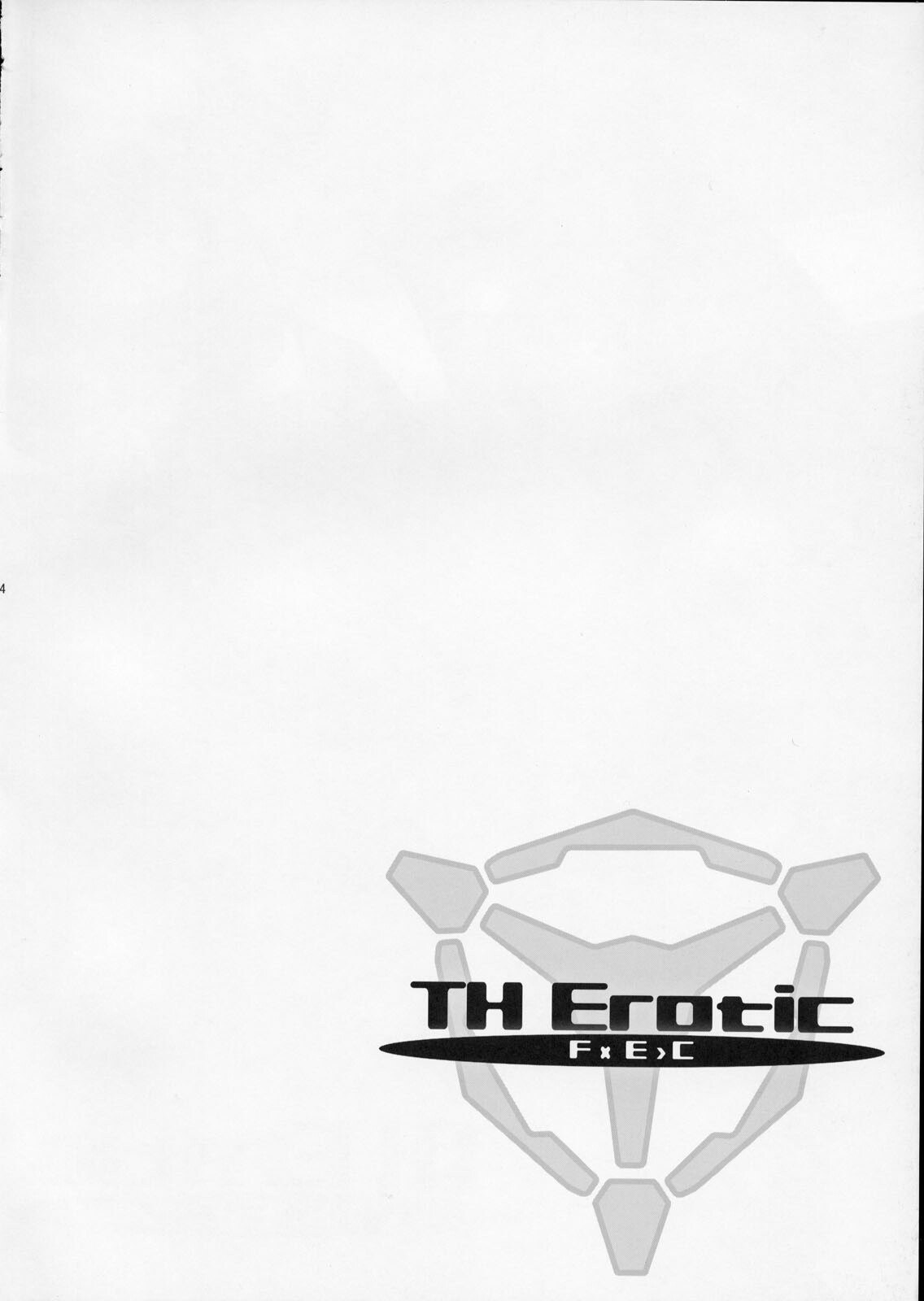 (C73)  TH Erotic (Trigger Heart Exelica) page 3 preview