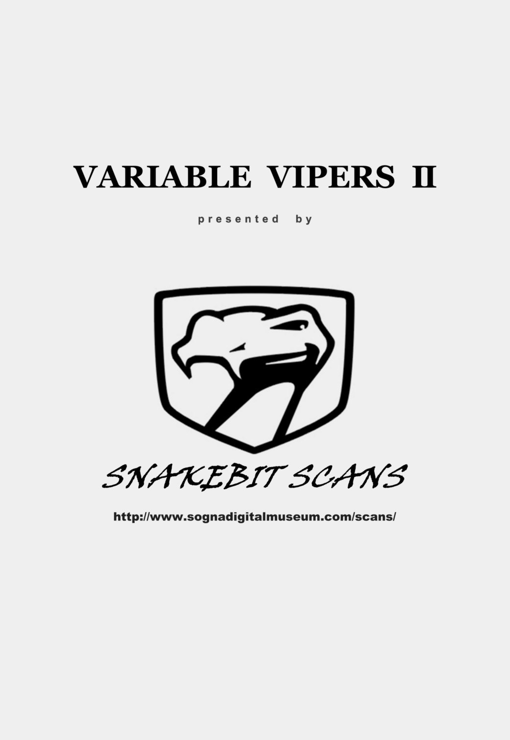 (C74) [Graf Zeppelin (Ta152)] Variable Vipers II (Viper) page 2 preview