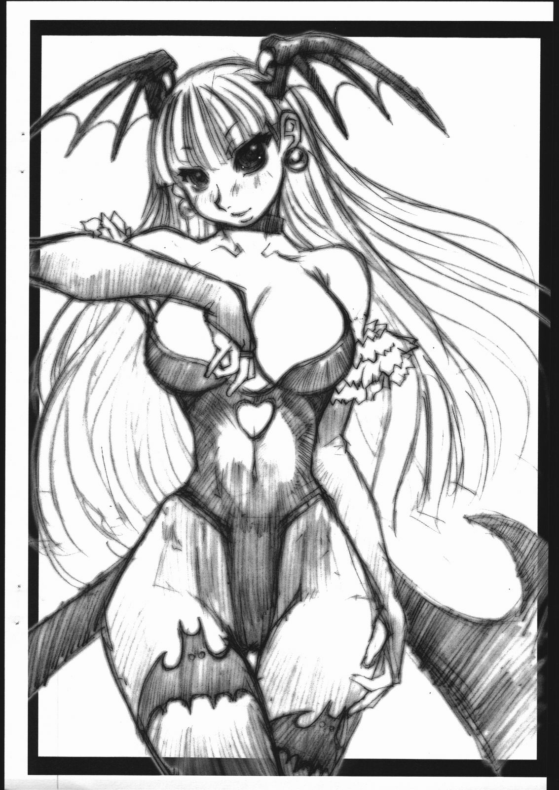 [Bakunyu Fullnerson (Kokuryuugan)] Gotta' Summer! (Street Fighter) page 5 preview