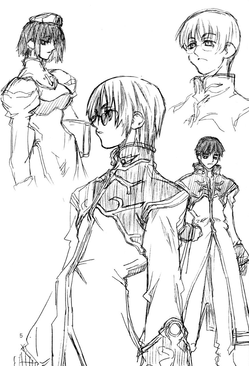 (CR33) [Power Slide (Uttorikun)] Ra-gu-na (Ragnarok Online) page 4 preview