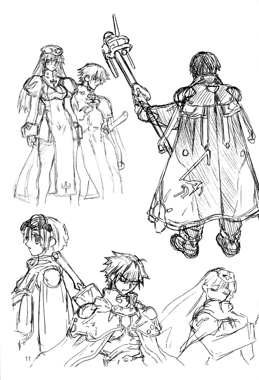 (CR33) [Power Slide (Uttorikun)] Ra-gu-na (Ragnarok Online) page 10 preview