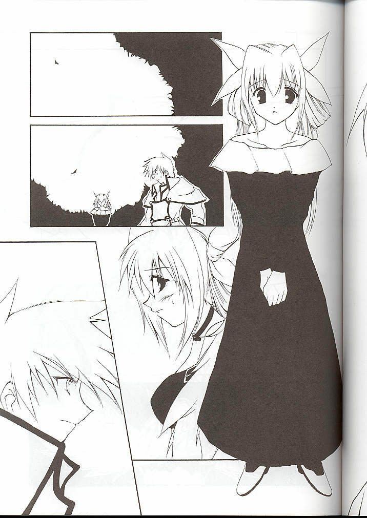 (C59) [Ponbikiya (Ibuki Pon)] TYPE-C (Guilty Gear) page 4 preview
