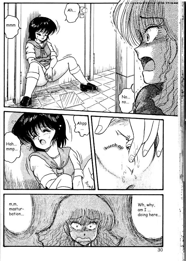 Physical Flapper page 6 preview