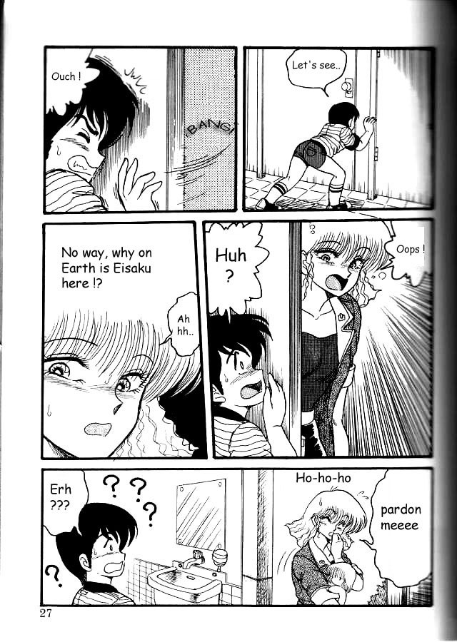 Physical Flapper page 3 preview