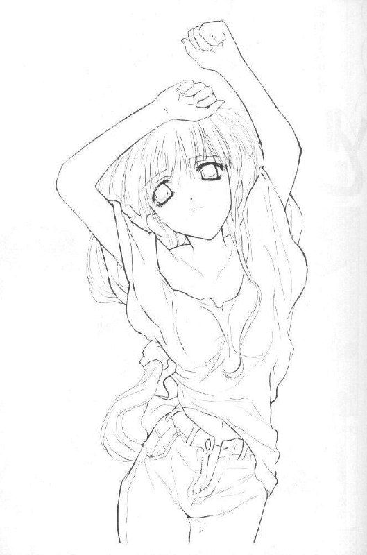 [PsG] Mix Party Preview page 10 preview