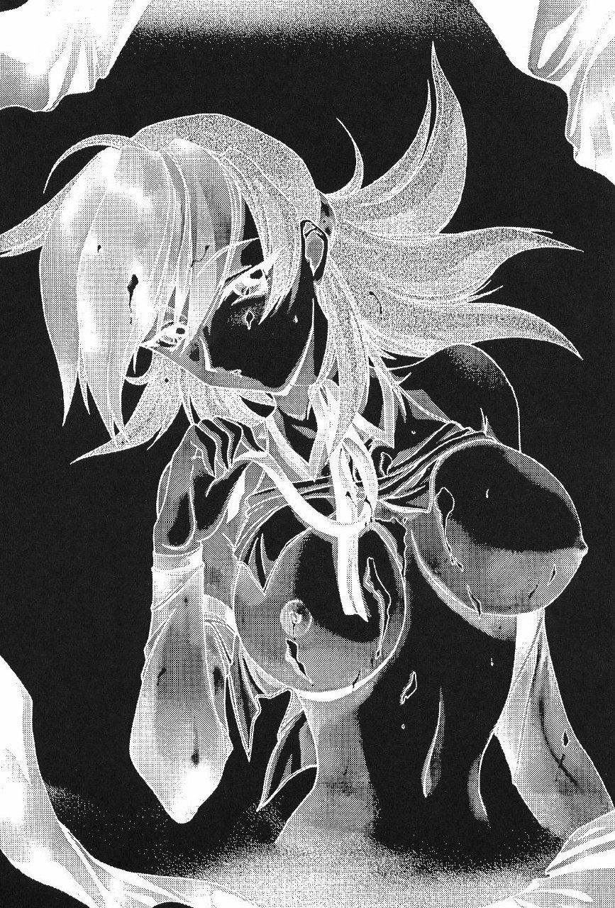 (CR25) [Studio Retake (Kobayashi Masakazu)] X! TX Idol (Various) page 2 preview