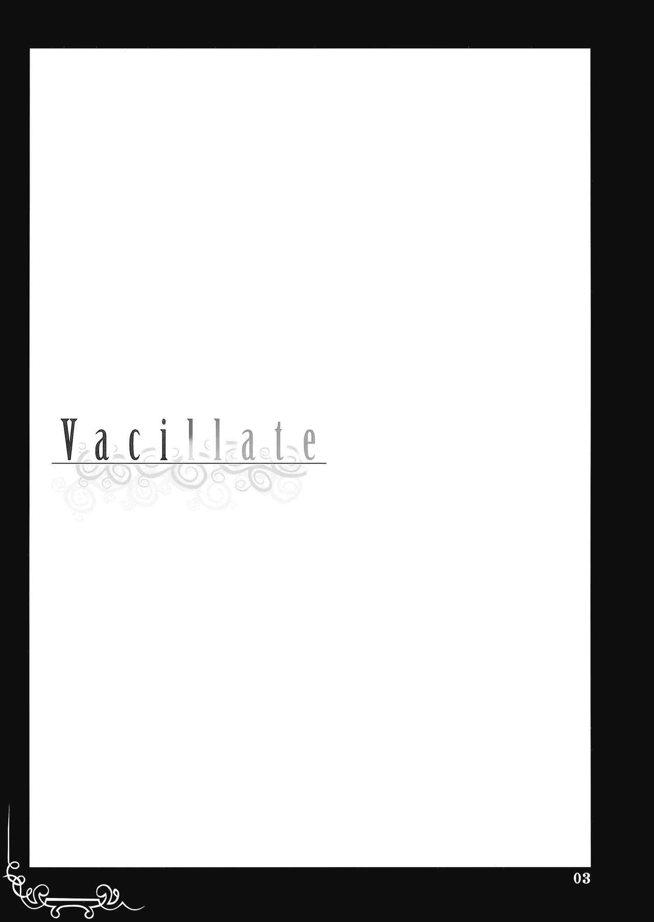 (C76) [Eclipse (Rougetu)] Vacillate (Touhou Project) page 3 preview