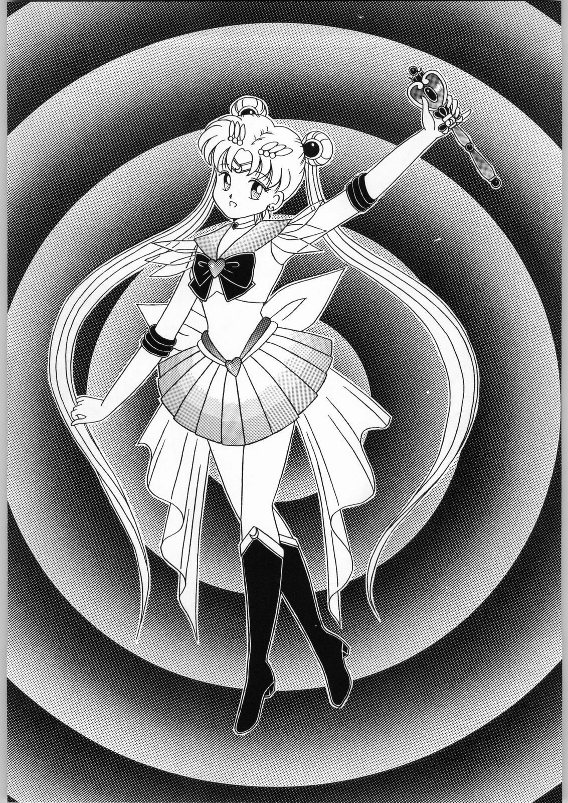 (C47) [Kataribeya (Various)] Dance of Princess 4 (Various) page 5 preview