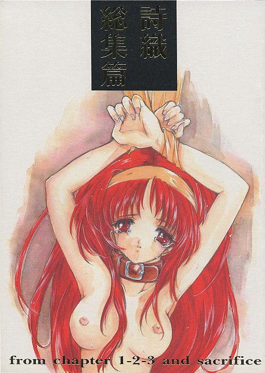 [HIGH RISK REVOLUTION] Shiori Soushuuhen (Tokimeki Memorial)