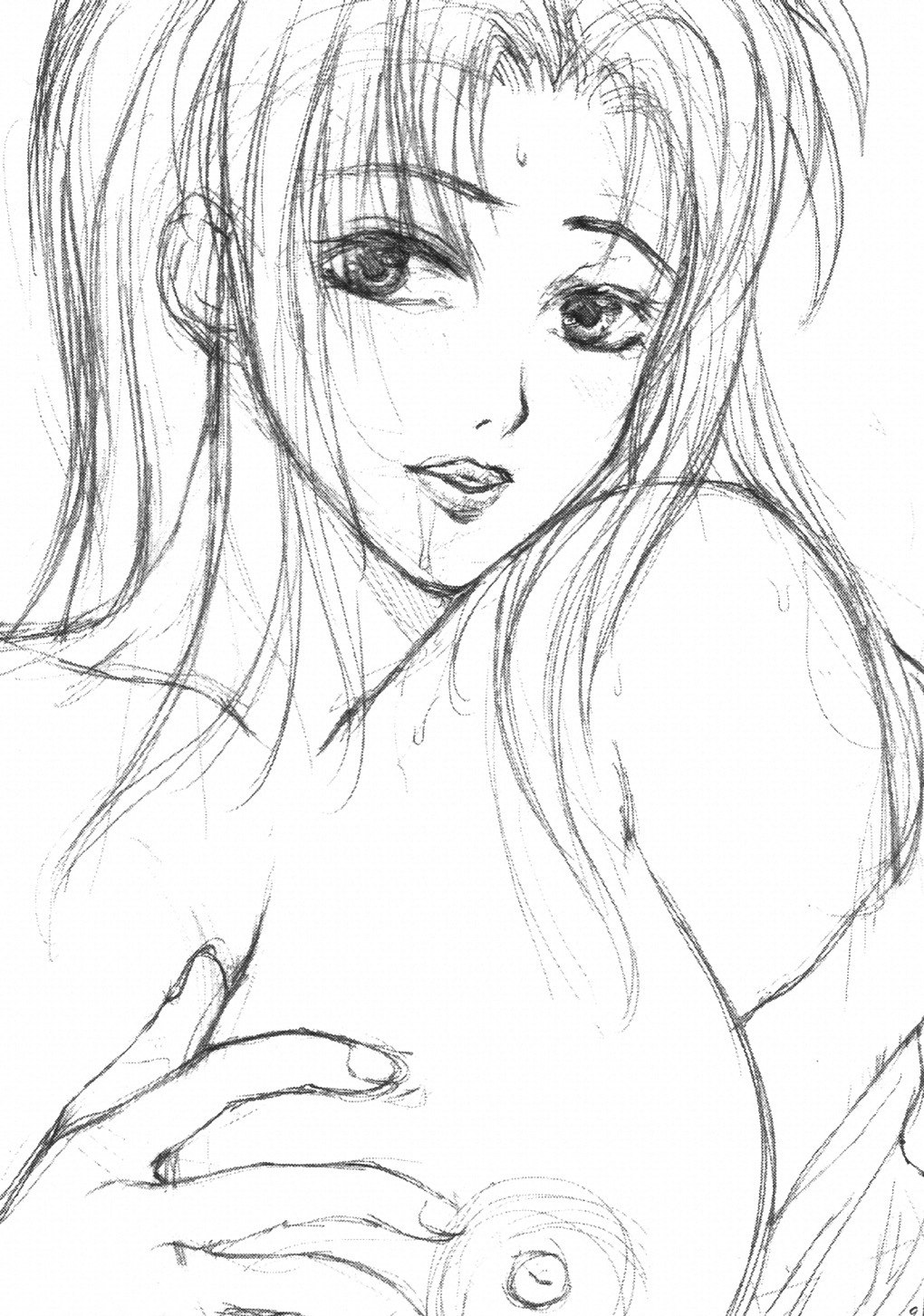 [L.S.P. (Suzuki Takasaki)] FLAVOR 02 (Gundam SEED) page 8 preview