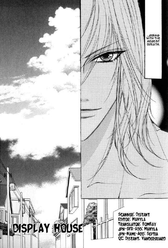 Crazy for daddy ch6 page 3 preview