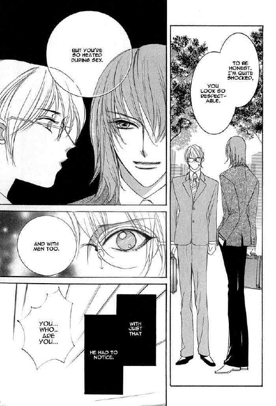 Crazy for daddy ch6 page 5 preview