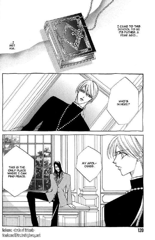 Crazy for daddy ch5 page 10 preview