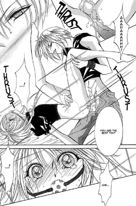 Crazy for daddy ch3 page 12 preview