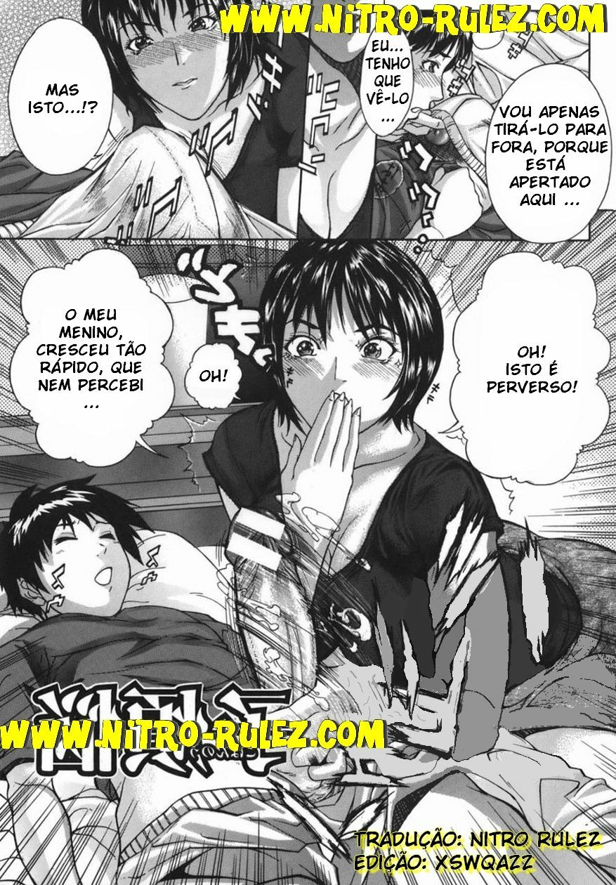 Loucuras Maternas page 4 preview